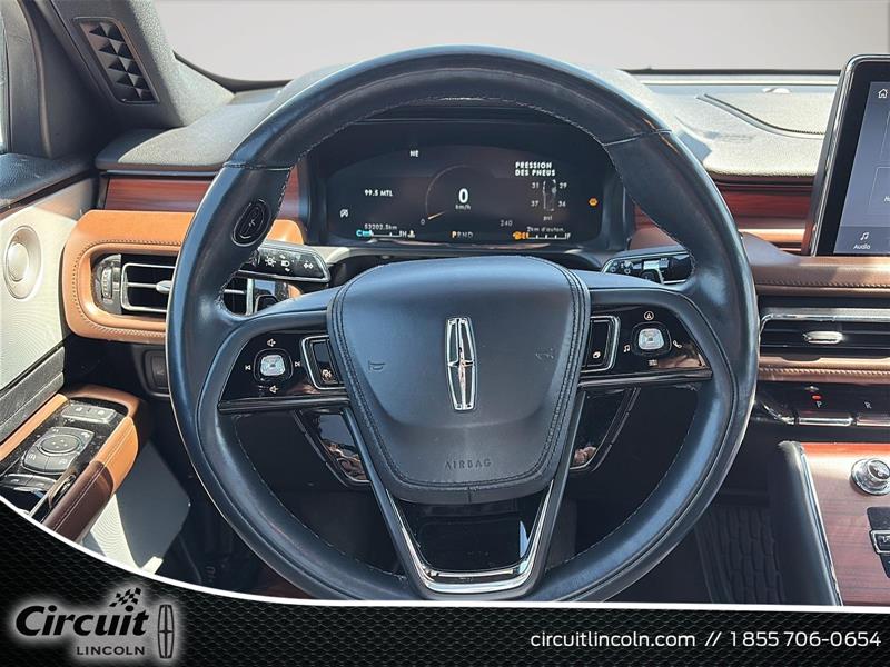 lincoln Aviator 2023 - 10