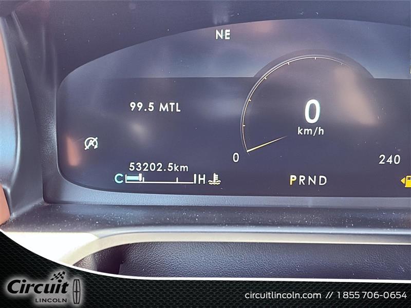 lincoln Aviator 2023 - 11