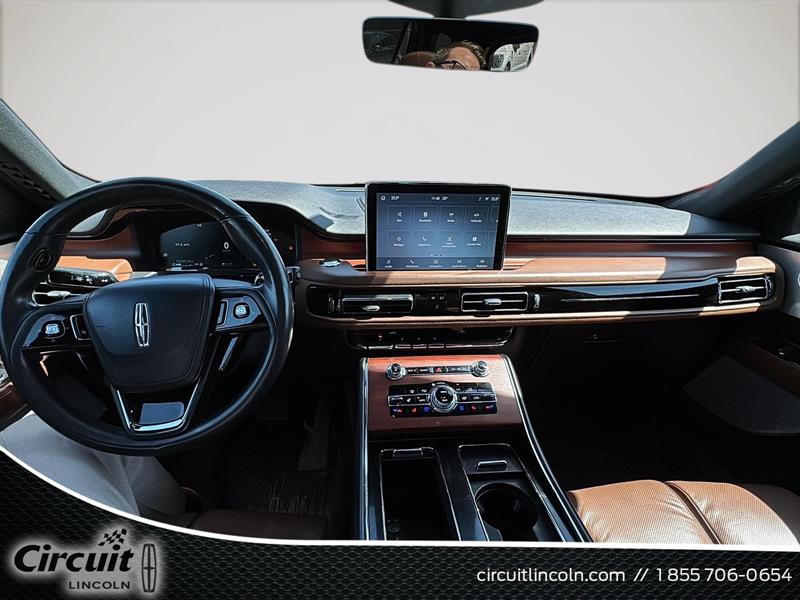 lincoln Aviator 2023 - 12