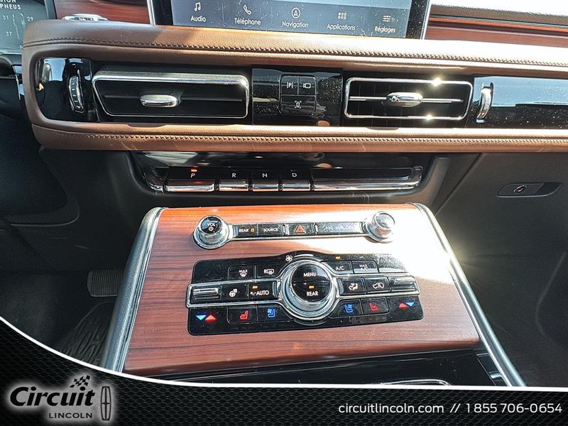 lincoln Aviator 2023 - 13