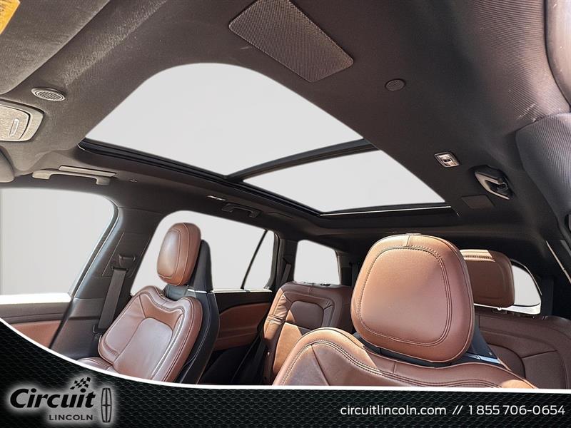 lincoln Aviator 2023 - 14