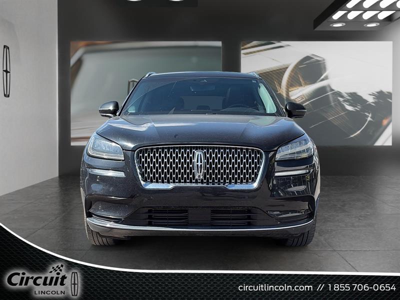 lincoln Corsair 2022 - 2