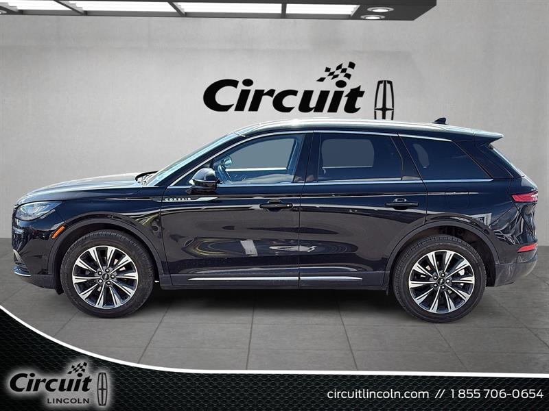 lincoln Corsair 2022 - 6