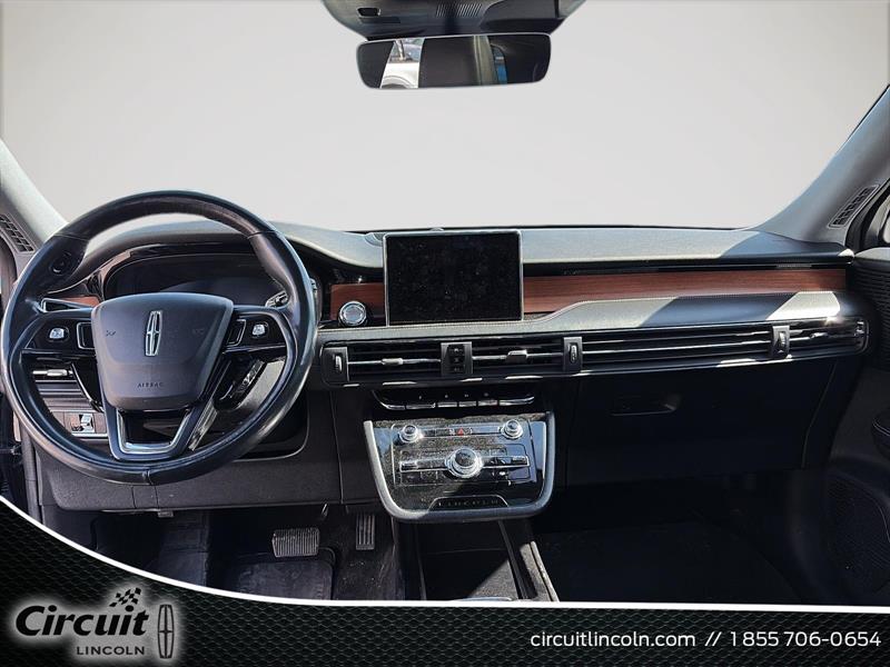 lincoln Corsair 2022 - 10