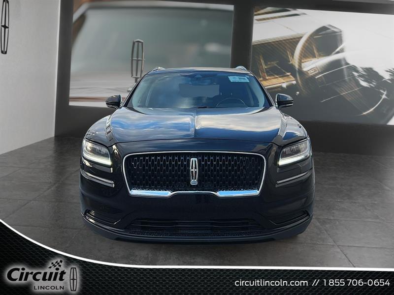 lincoln Nautilus 2023 - 2