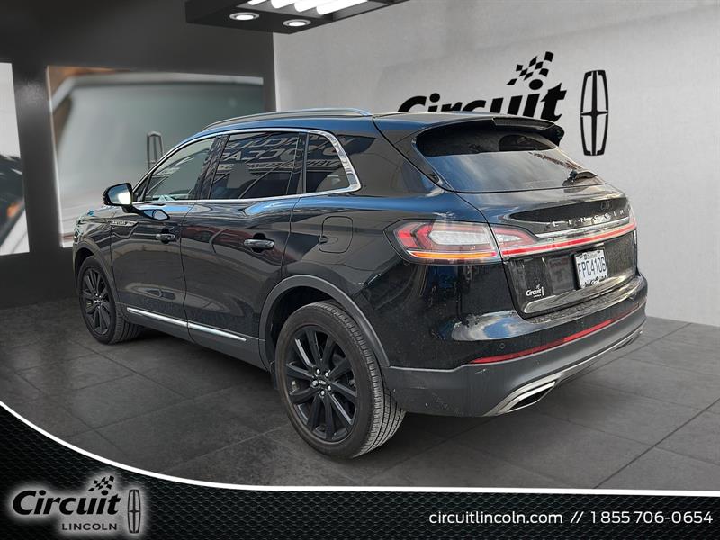lincoln Nautilus 2023 - 5