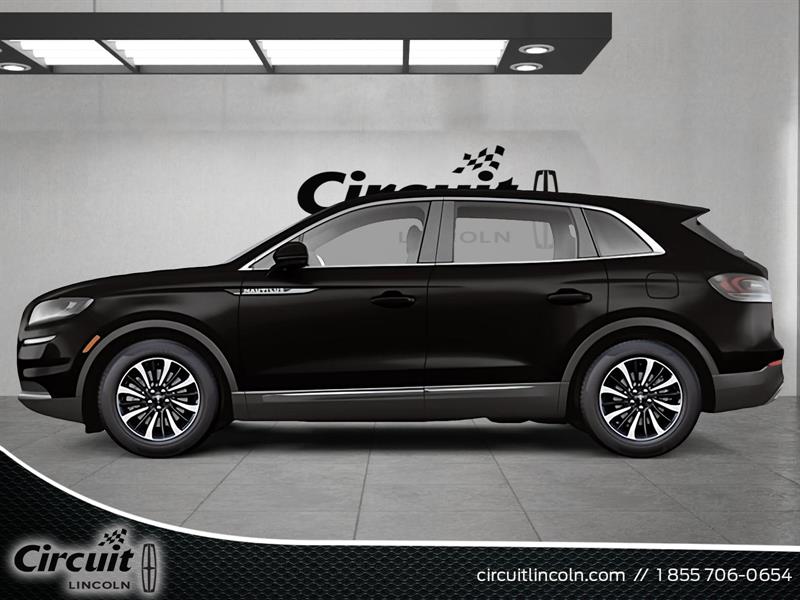 lincoln Nautilus 2023 - 2