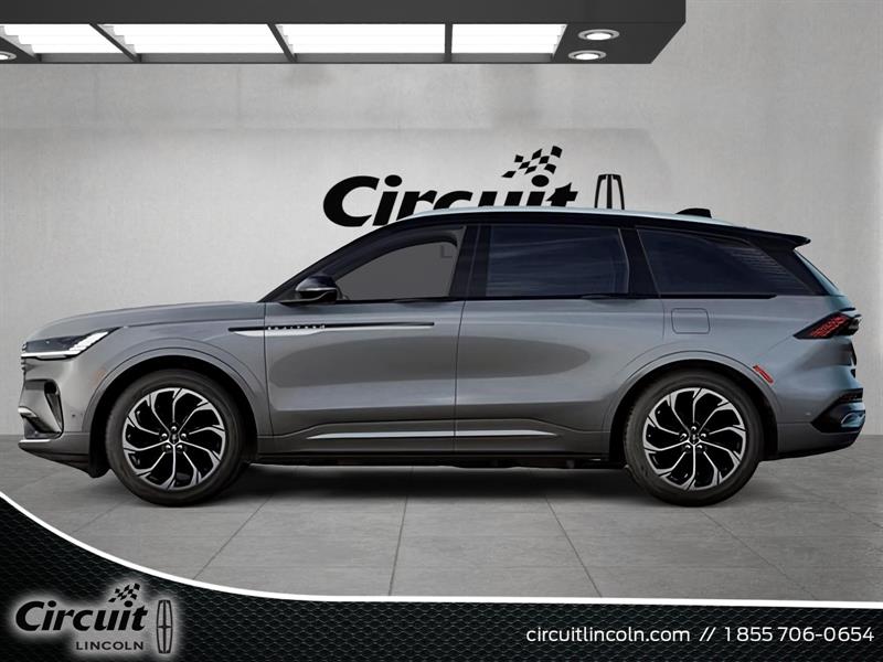 lincoln Nautilus 2025 - 2