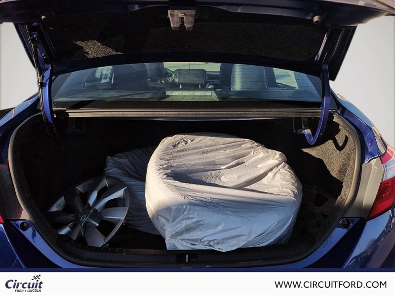 toyota Corolla 2016 - 7