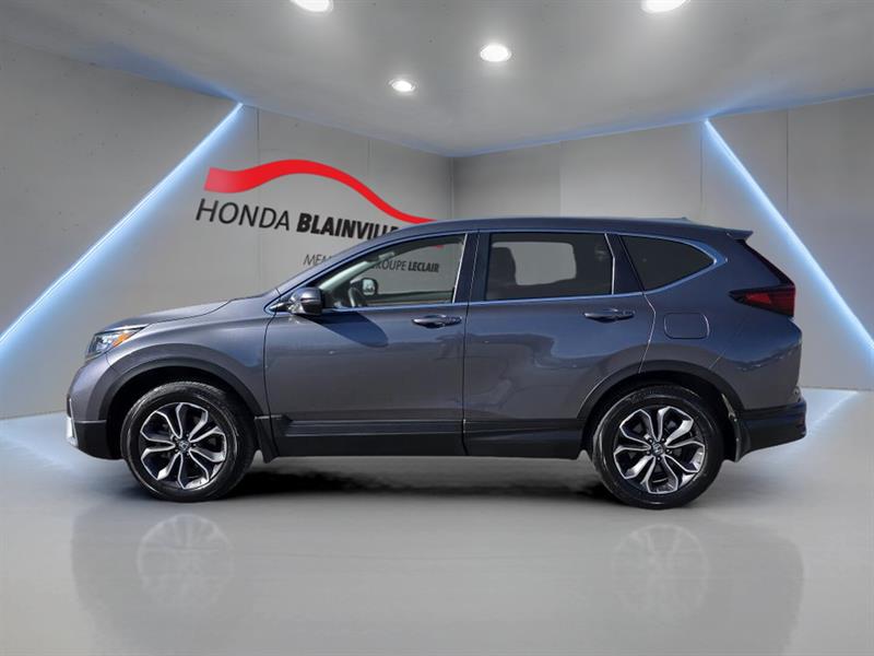 honda CR-V 2020 - 3