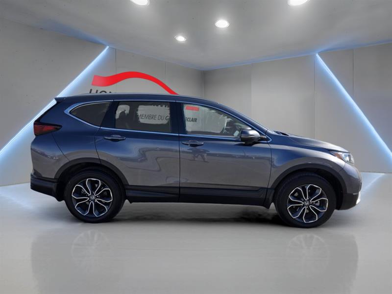 honda CR-V 2020 - 7