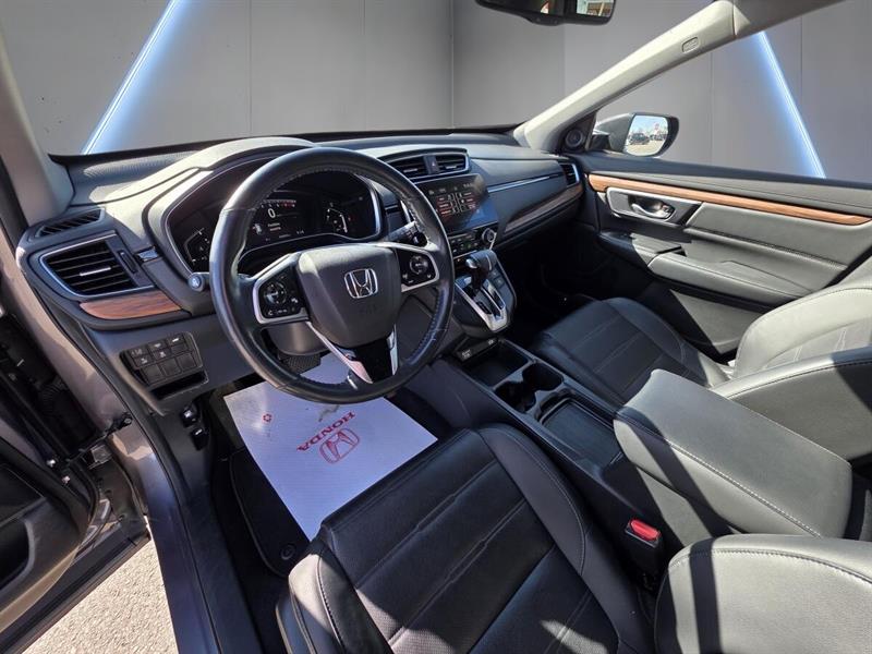 honda CR-V 2020 - 9