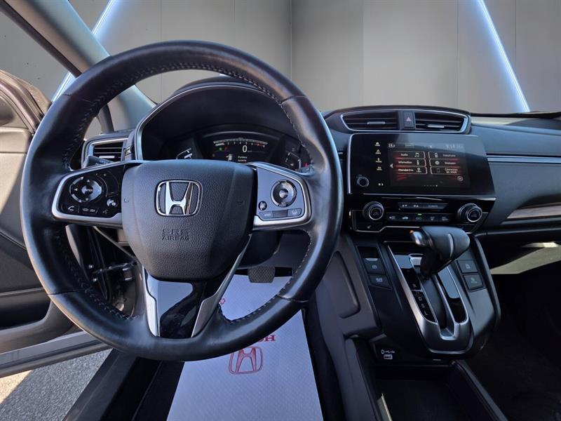 honda CR-V 2020 - 10