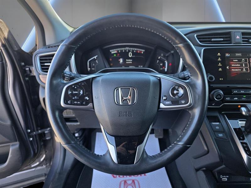 honda CR-V 2020 - 11