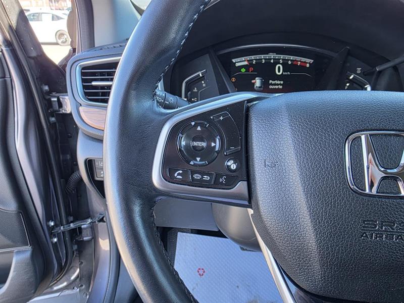 honda CR-V 2020 - 12