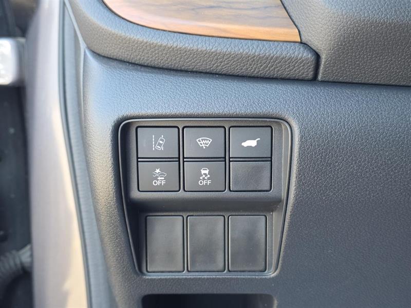 honda CR-V 2020 - 18