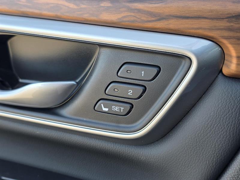 honda CR-V 2020 - 19