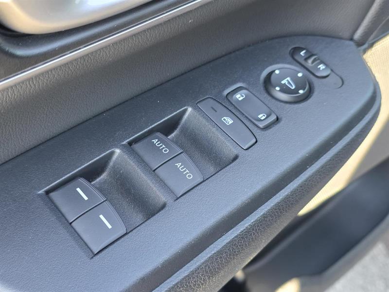 honda CR-V 2020 - 20