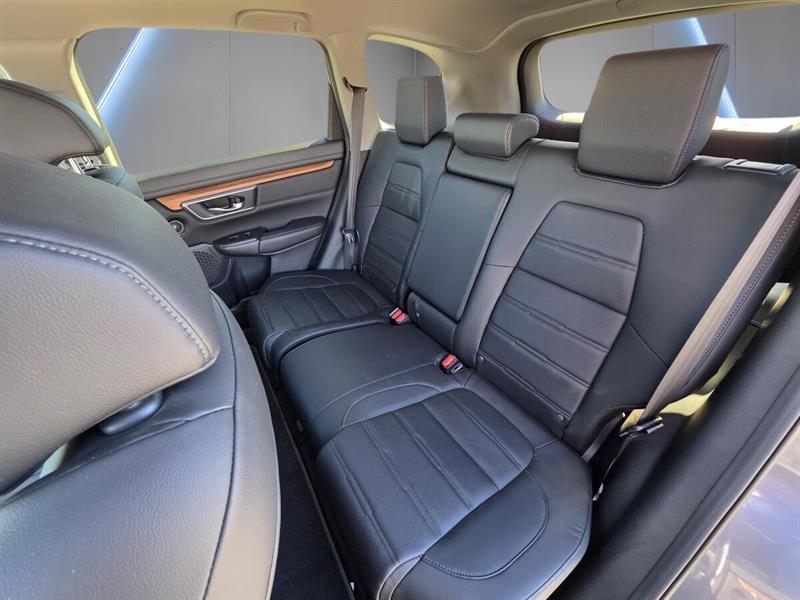 honda CR-V 2020 - 22