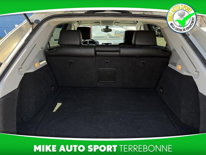 cadillac SRX 2013 - 8