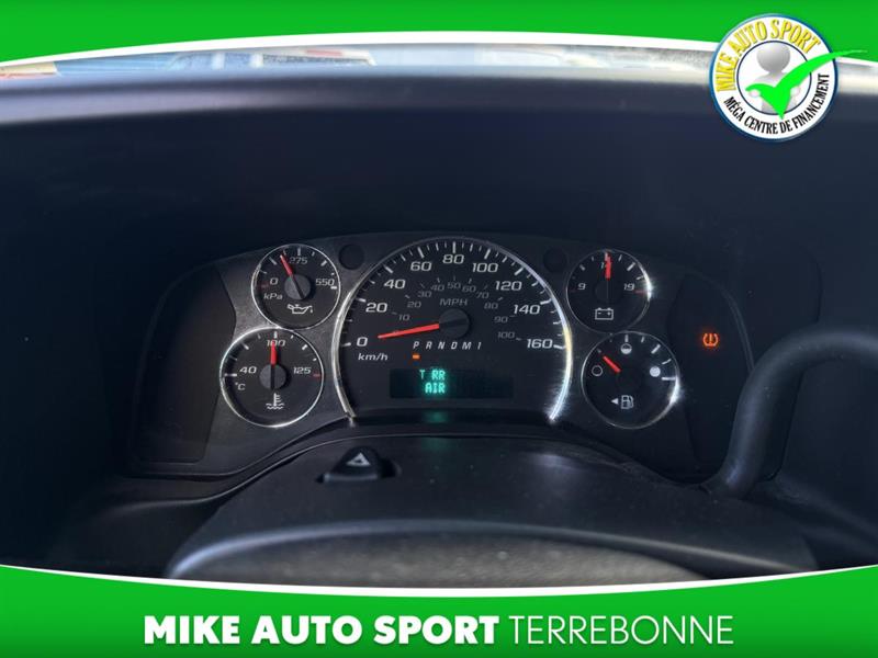 chevrolet Express 3500 2015 - 15