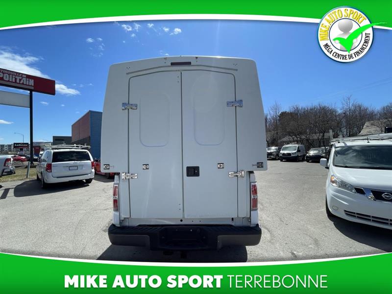 ford F-150 2014 - 3