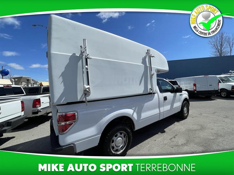 ford F-150 2014 - 4