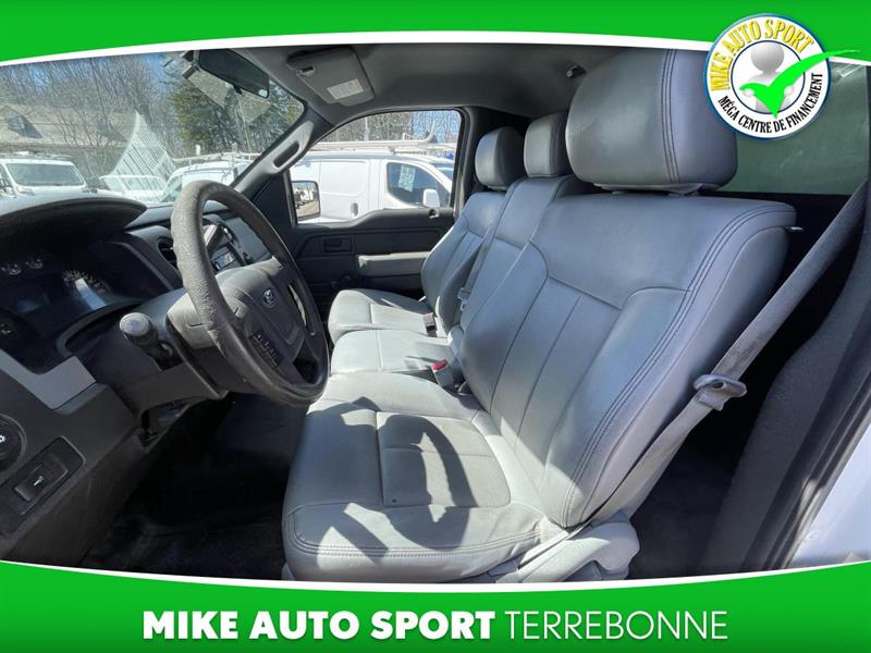 ford F-150 2014 - 6