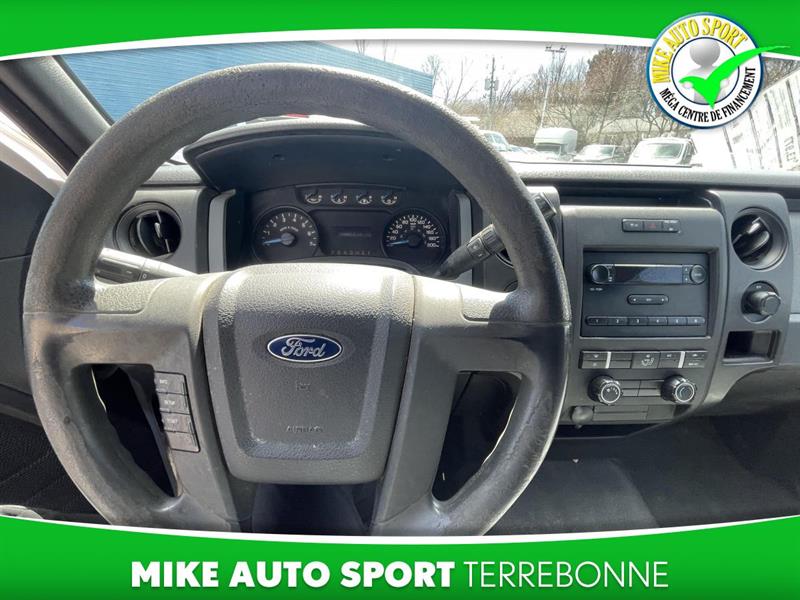 ford F-150 2014 - 7