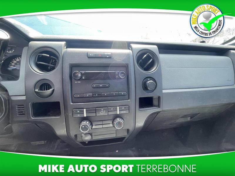 ford F-150 2014 - 8