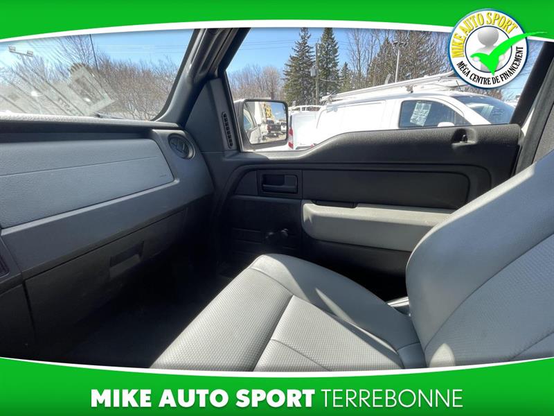 ford F-150 2014 - 9