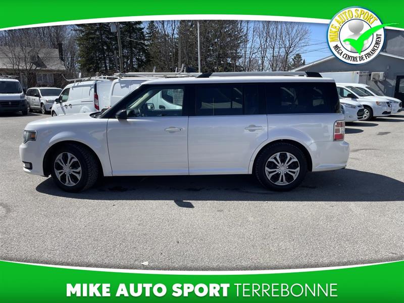 ford Flex 2014 - 4