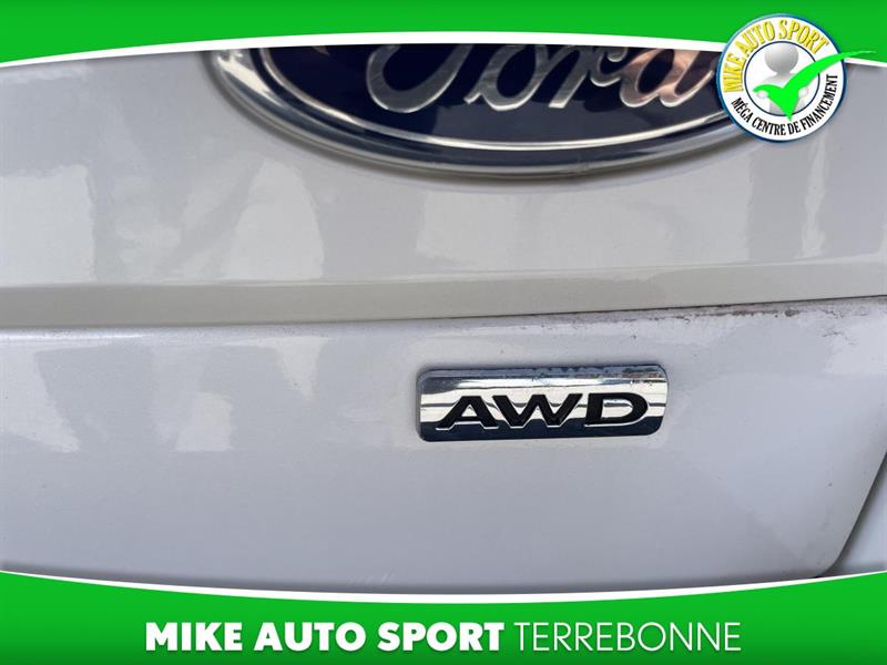ford Flex 2014 - 6