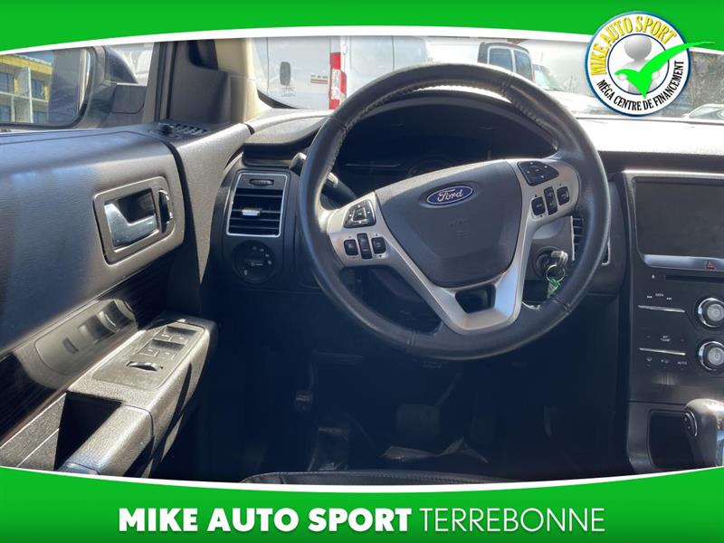 ford Flex 2014 - 8