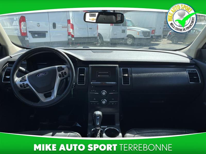 ford Flex 2014 - 10