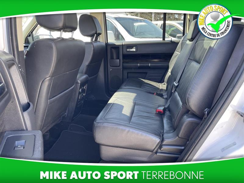 ford Flex 2014 - 12