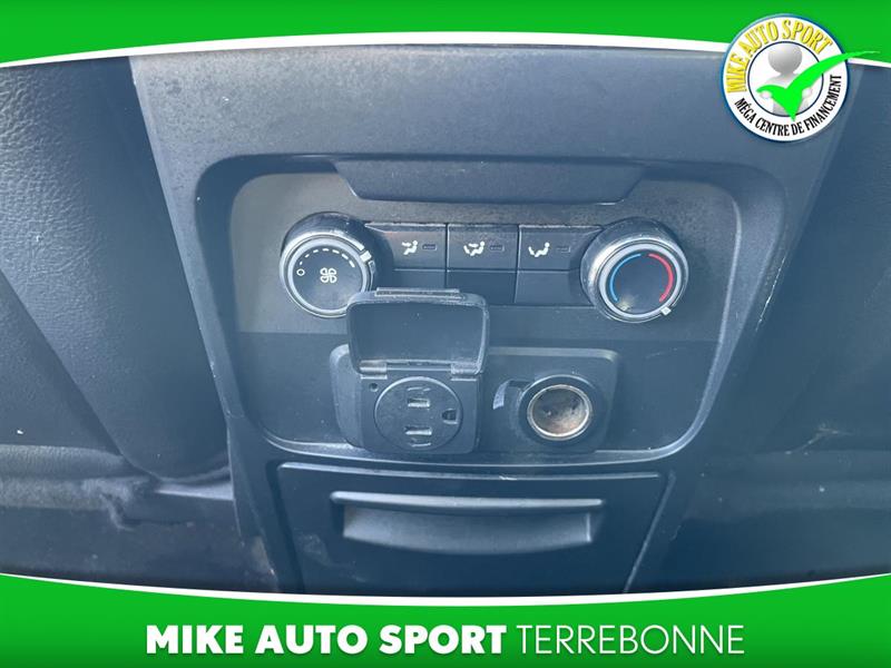 ford Flex 2014 - 13