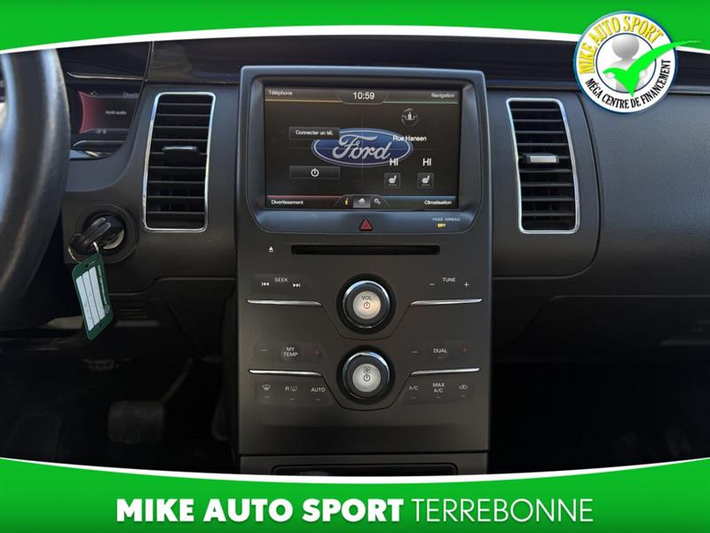 ford Flex 2014 - 14