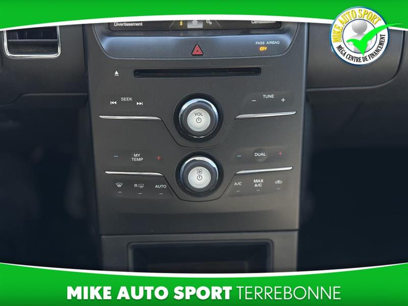 ford Flex 2014 - 15