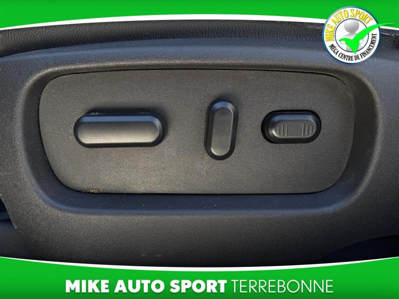 ford Flex 2014 - 18