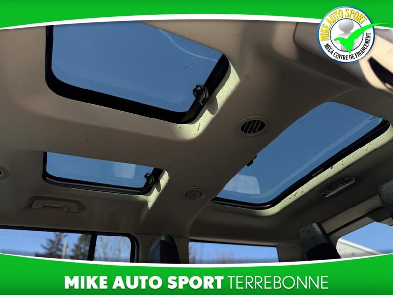 ford Flex 2014 - 20