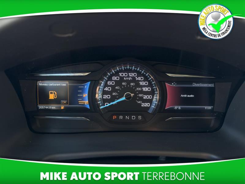 ford Flex 2014 - 24