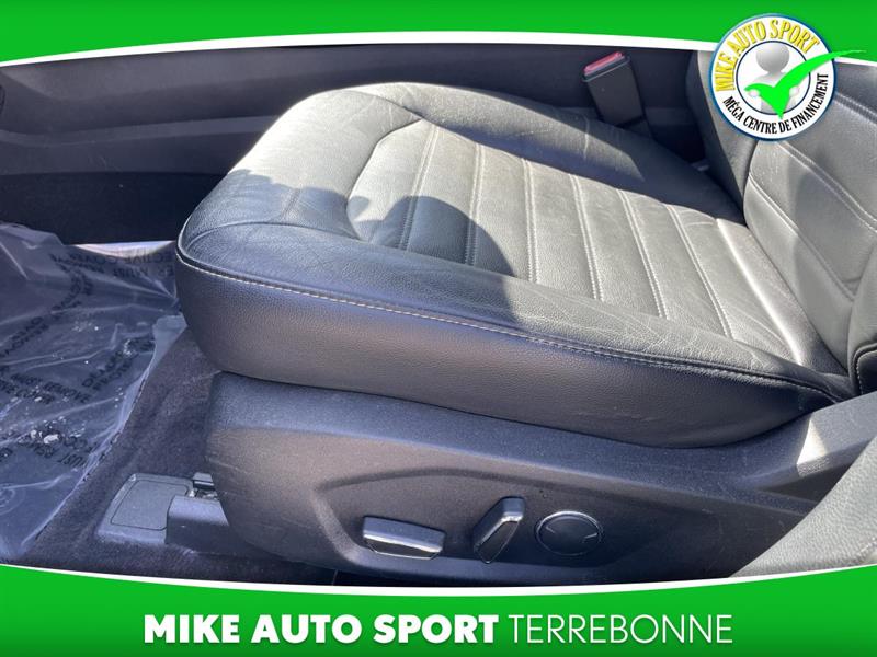 ford Fusion Energi 2017 - 22