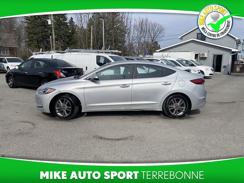 hyundai Elantra 2018 - 5