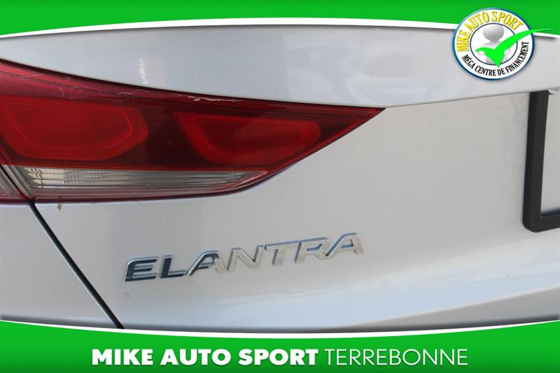 hyundai Elantra 2018 - 6