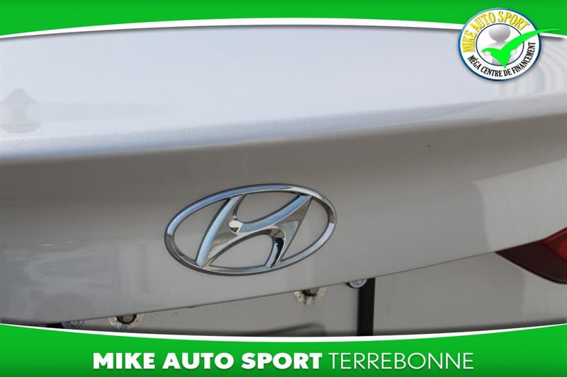hyundai Elantra 2018 - 7