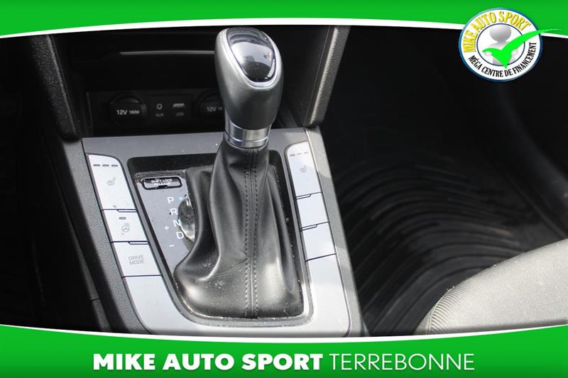 hyundai Elantra 2018 - 13