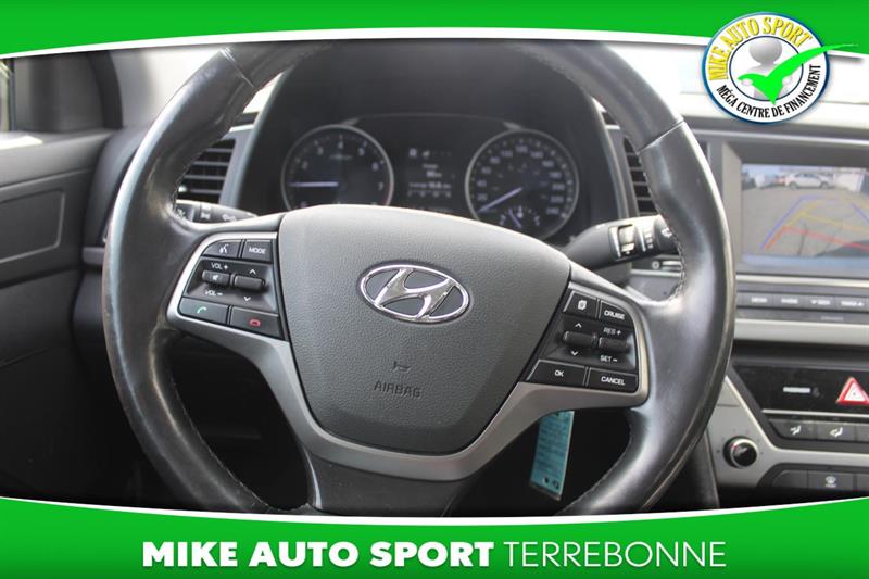 hyundai Elantra 2018 - 18