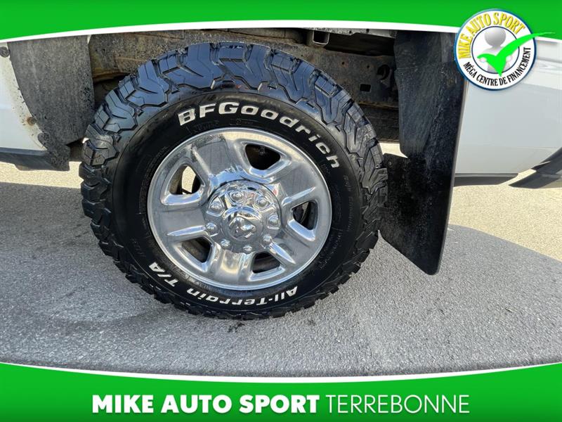 ram 2500 2020 - 3