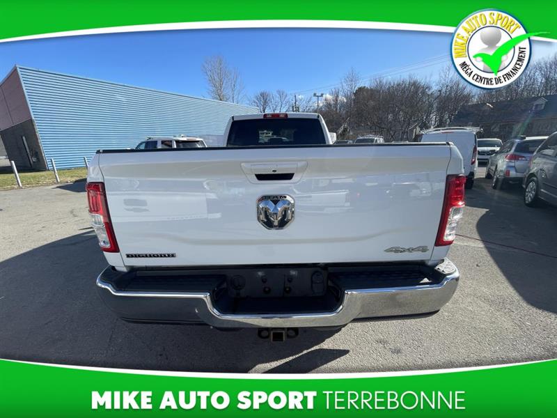 ram 2500 2020 - 4